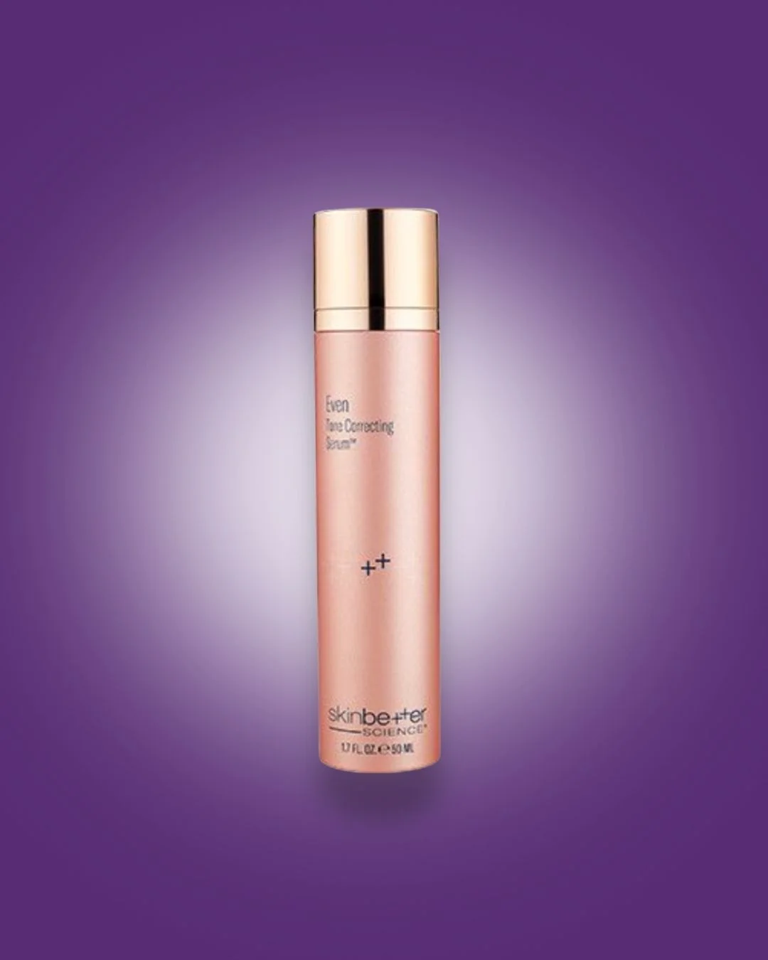 Even Tone Correcting Serum